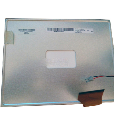 PANTALLA LCD de la raya vertical A080SN01 V9 800*600 del RGB