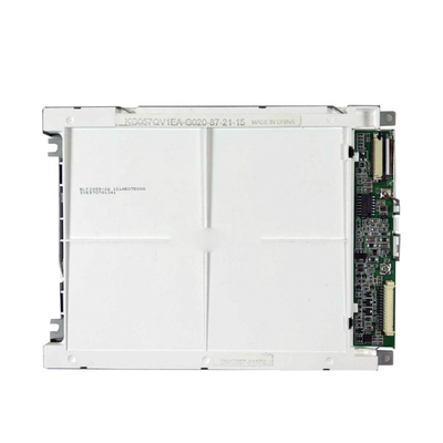 En existencia 5,7 pantalla de visualización original de la pulgada 320*240 KG057QV1EA-G020 LCD