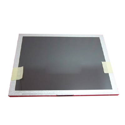 El panel del icnh 800x600 TFT LCD de la exhibición 8,0 de A080SN03 V0 60pin lcd
