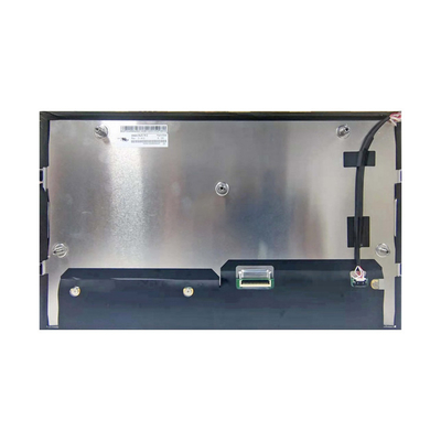 Panel LCD mate a la vista HSD156JUW2-A12 de la pulgada 1920x1080 de HannStar 15,6 para la alta luz al aire libre automotriz