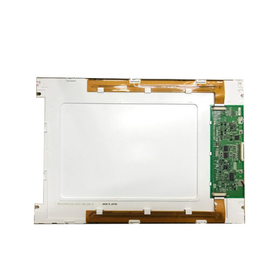 KG104VG1AA-G00 el panel de la pantalla LCD de la pulgada 640×480 de la original 10,4 para KYOCERA
