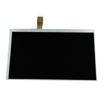 Monitor de la pantalla del lcd del tft de la PULGADA 480*234 de A085FW01 V5 8,5