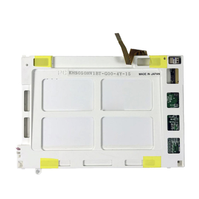 OPTREX KHS050HV1BT G00 Panel de visualización LCD de 5,0 pulgadas para industrial