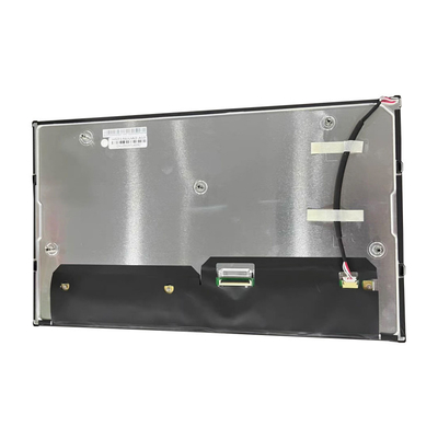 15,6 exhibición de pantalla LCD del panel LCD HSD156JUW2-A10 1920 de la pulgada (RGB) *1080