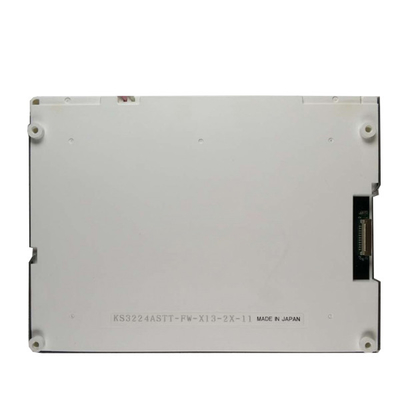 5,7 módulo de los monitores de exhibición de la pantalla 320*240 del lcd del tft de la pulgada KS3224ASTT-FW-X13 lcd