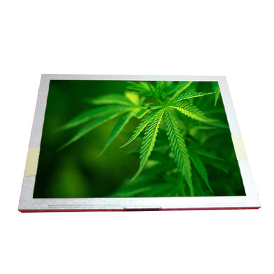 Panel LCD A080SN03 V3 de la pulgada 800*600 TFT de Auo 8