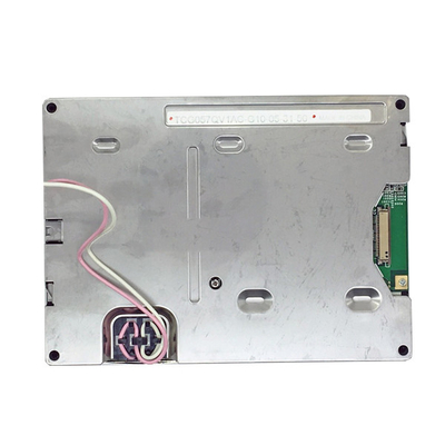 Pantalla de los pernos de Kyocera 33 5,7 módulo TCG057QV1AC-G10 de la pantalla del panel LCD 320*240 lcd de la pulgada