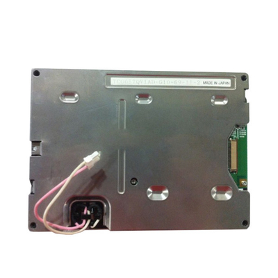 TCG057QV1AD-G10 5,7 panel LCD de la pantalla de visualización del LCD de la pulgada 320*240