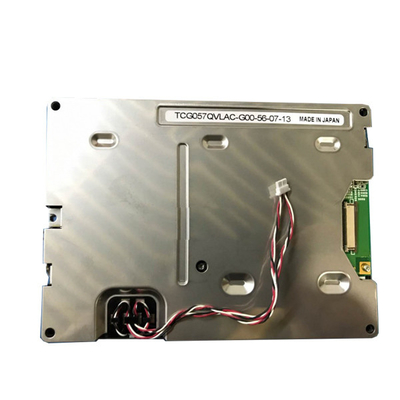 Módulo de la pulgada 320x240 TFT de la exhibición 5,7 del LCD del panel de la pantalla LCD TCG057QVLAC-G00
