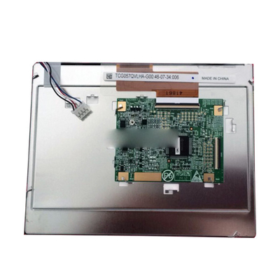 TCG057QVLHA-G00 exhibición de pantalla LCD de la pulgada 320*240 de la original 5,7 para Kyocera