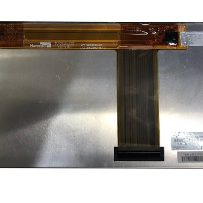 pantalla táctil de 10,3 monitores LCD de la pulgada 1280x480 HSD103IPW1-A10