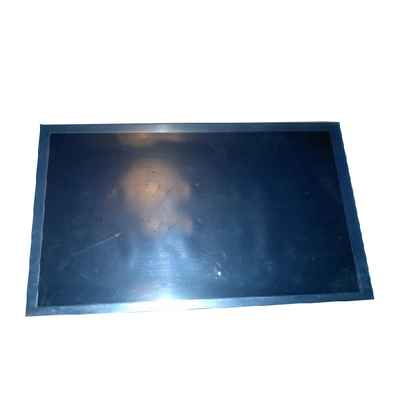 PANTALLA LCD de los pernos de la raya vertical A089SW01 V1 1024*600 40 del RGB