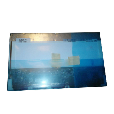 PANTALLA LCD de los pernos de la raya vertical A089SW01 V1 1024*600 40 del RGB