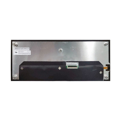 12,3 simetría Hannstar HSD123JPW3-A10 de la pantalla 1920*720 de la pulgada IPS TFT LCD