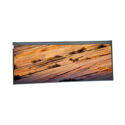 12,3 simetría Hannstar HSD123JPW3-A10 de la pantalla 1920*720 de la pulgada IPS TFT LCD