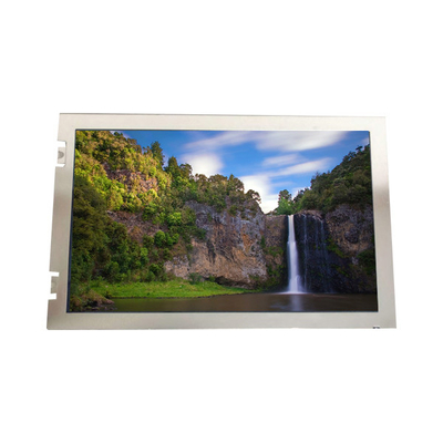 El panel LCD de la pantalla LCD de 8,5 pulgadas exhibe Kyocera TCG085WVLCF-G00