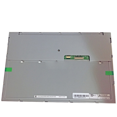 Kyocera 20 fija la pulgada RGB 1280×800 TCG121WXLPAPNN-AN20-S de los módulos 12,1 de la exhibición de LVDS LCD