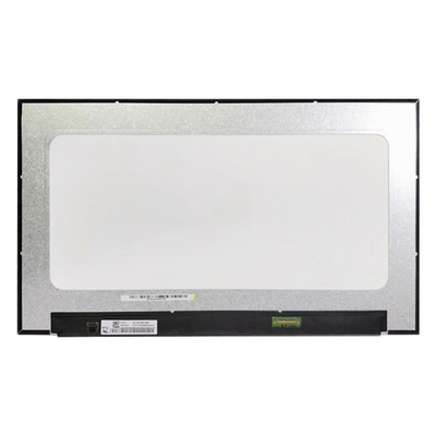 Pulgadas antideslumbrante NV156FHM-N4M del ordenador portátil del LCD de visualización de la simetría original de la pantalla 15,6