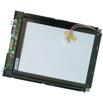 Tipo del panel de la pulgada 640*480 CSTN LCD LCM del panel 7,4 de la pantalla LCD de LCBLDT163MC