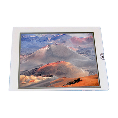Original de la exhibición de la pulgada 320*240 LCD de KG057QV1CA-G020W 5,7 nueva
