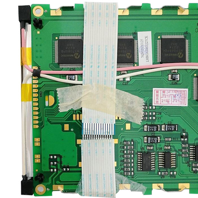 El panel de la pantalla de visualización de la pulgada 320*240 lcd de LMBGAT032G27CK 5,7 para NAN YA