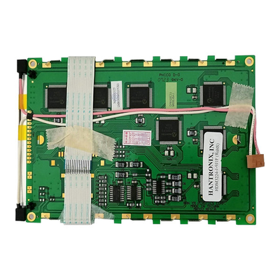 El panel de la pantalla de visualización de la pulgada 320*240 lcd de LMBGAT032G27CK 5,7 para NAN YA