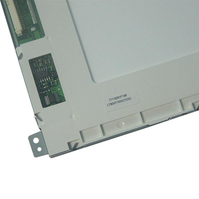 LTBSHT702G21CKS 640*480 el panel de pantalla de visualización del lcd de 9,4 pulgadas para industrial