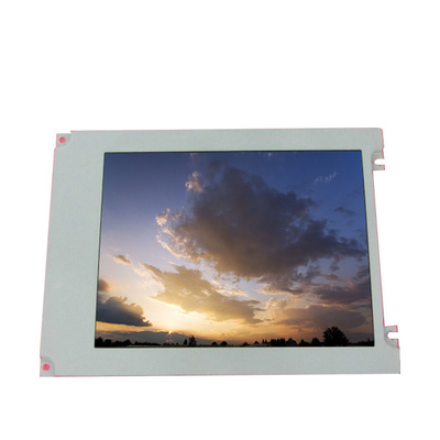 Nuevo reemplazo LCD de M606-L24A para la máquina del moldeo a presión exhibición de pantalla LCD de 5,7 pulgadas M606-L24A