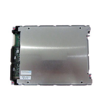 Nuevo reemplazo LCD de M606-L24A para la máquina del moldeo a presión exhibición de pantalla LCD de 5,7 pulgadas M606-L24A