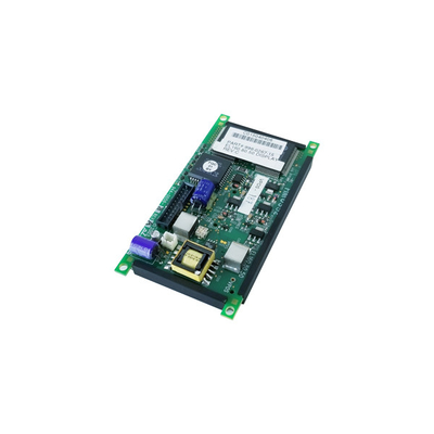 El panel de exhibición a estrenar de pantalla LCD de la pulgada EL160.80.50-ET SPI cc de la original 3,5 en existencia