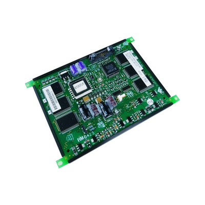 5,7 pantalla industrial del panel LCD EL320.240.36-ET lcd de la pulgada 320*240