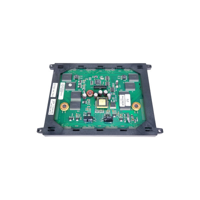 nueva y original pantalla de visualización industrial EL640.480-AG LVDS del lcd de 8,1 pulgadas para industrial