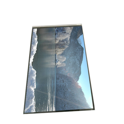 Pantalla LCD de la PULGADA B080EAB02.X 800*1280 de AUO 8,0