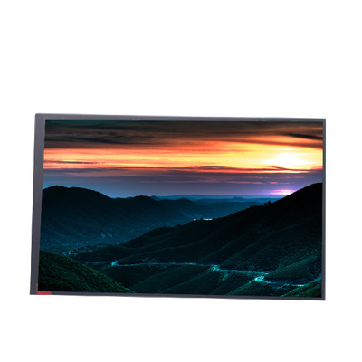 PANTALLA LCD de los pernos del   800*1280 31 de la raya vertical B080EAN01.4 del RGB