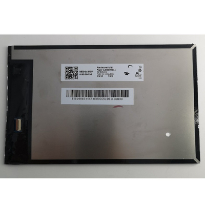 Los pernos de AUO LCD SCREENB080EAN02.2 800*1280 31 exhiben el panel