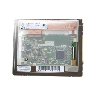 para el NEC pantalla NL6448BC18-07 de la pantalla de TFT LCD de 5,7 pulgadas