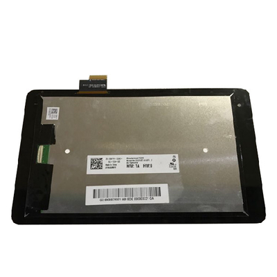 PANTALLA LCD de la pulgada B080EAN03.1 800*1280 188PPI de AUO 8,0