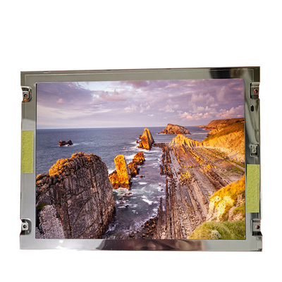 NEC TFT LCD NL6448BC26-09C 8,4 módulo de la pantalla del panel de exhibición del lcd de la pulgada 640*480 lcd