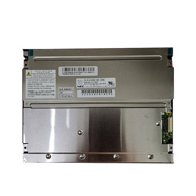 NEC TFT LCD NL6448BC26-09C 8,4 módulo de la pantalla del panel de exhibición del lcd de la pulgada 640*480 lcd