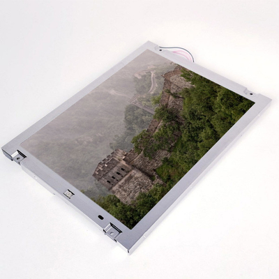 NL6448BC26-11 8,4 módulo de la pantalla del panel de exhibición del lcd de la pulgada 640*480 lcd