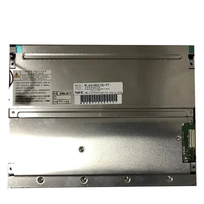 NL6448BC26-11 8,4 módulo de la pantalla del panel de exhibición del lcd de la pulgada 640*480 lcd