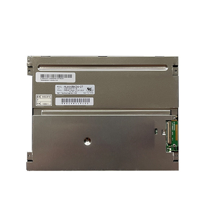 Exhibición de pantalla LCD original a estrenar de 8,4 pulgadas NL6448BC26-27 para el NEC