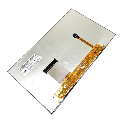 Pantalla del módulo de la pulgada IPS TFT LCD de Hannstar HSD090IHW1-A10 1280*720 9,0