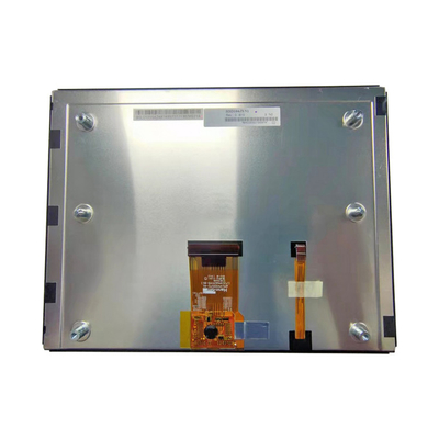 10,4 el panel de la pantalla de la pulgada HSD104JXN1-B10 1024 (RGB) ×768 lcd para la exhibición automotriz
