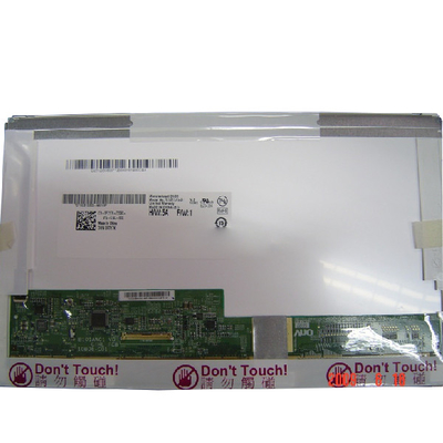 B101AW01 V0 HW5A AUO 10,1 pulgadas con la pantalla de Resolution1024*576 Lcd