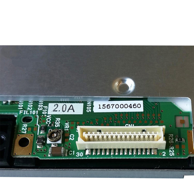 10,4 el panel NL6448BC33-64 de la pantalla de la pulgada 640*480 uno-si TFT lcd para industrial