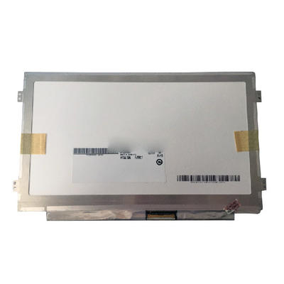 B101AW01 V1 AUO 10,1 pulgadas con la pantalla de Resolution1024*576 Lcd