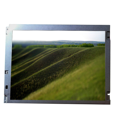 Pantalla de visualización industrial de panel LCD de la pulgada 640*480 del NEC NL6448BC33-64D 10,4 en existencia