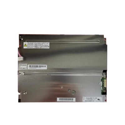 NL6448BC33-64E 10,4 módulo de la pantalla del panel de exhibición del lcd de la pulgada 640*480 lcd