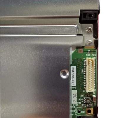 NL6448BC33-64E 10,4 módulo de la pantalla del panel de exhibición del lcd de la pulgada 640*480 lcd